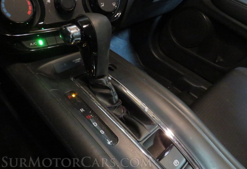 2021 Honda HR-V - Image 41