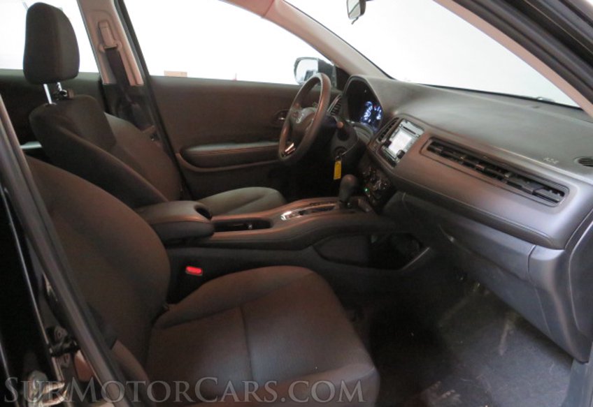 2021 Honda HR-V - Image 24