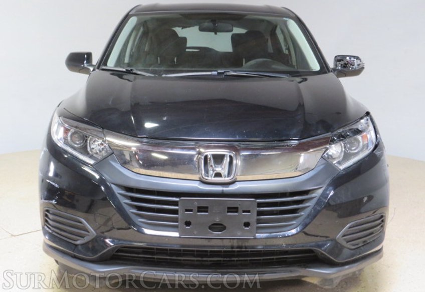 2021 Honda HR-V - Image 12