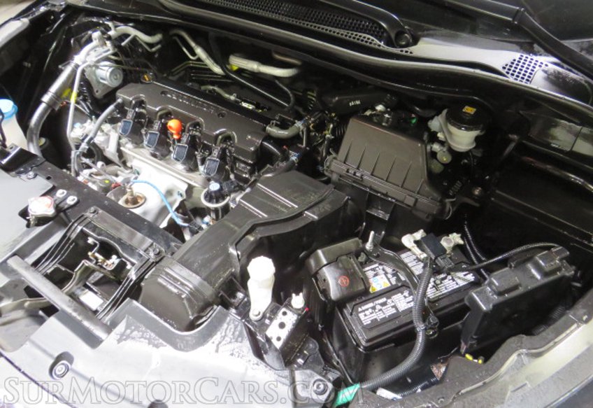 2021 Honda HR-V - Image 46