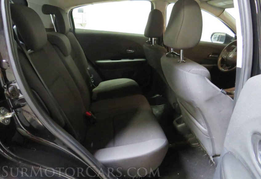 2021 Honda HR-V - Image 30