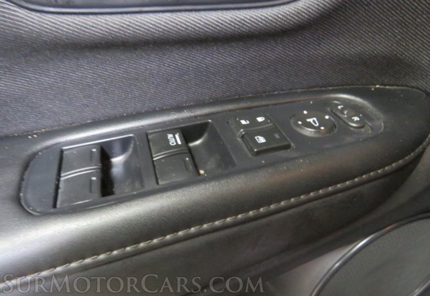 2021 Honda HR-V - Image 42