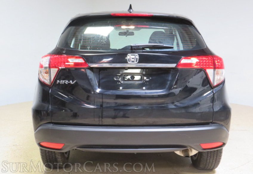 2021 Honda HR-V - Image 11