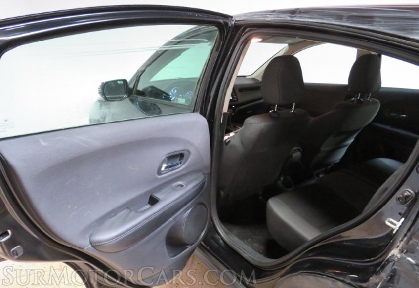 2021 Honda HR-V - Image 21