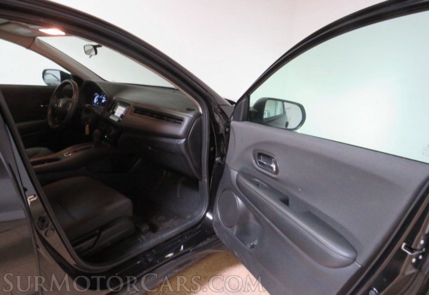 2021 Honda HR-V - Image 20