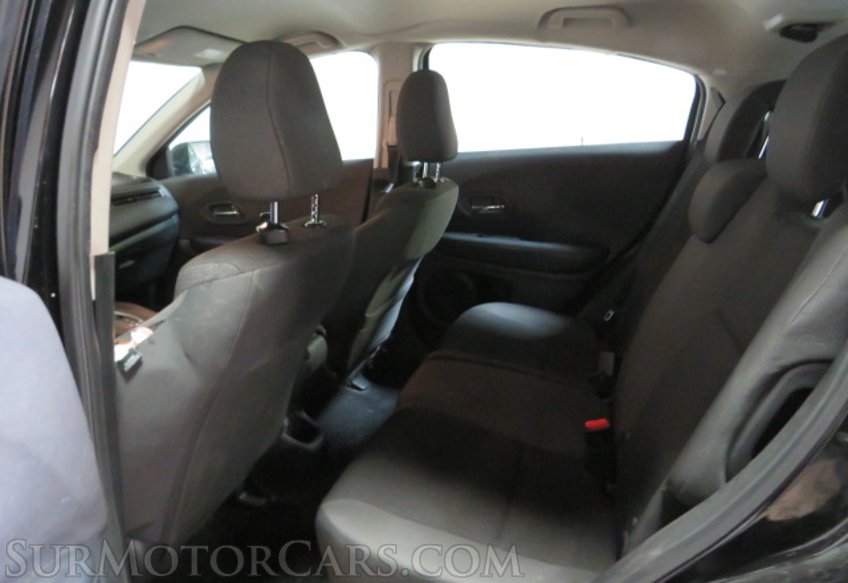 2021 Honda HR-V - Image 25