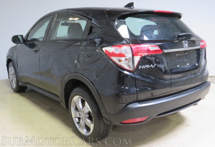 2021 Honda HR-V - Image 9