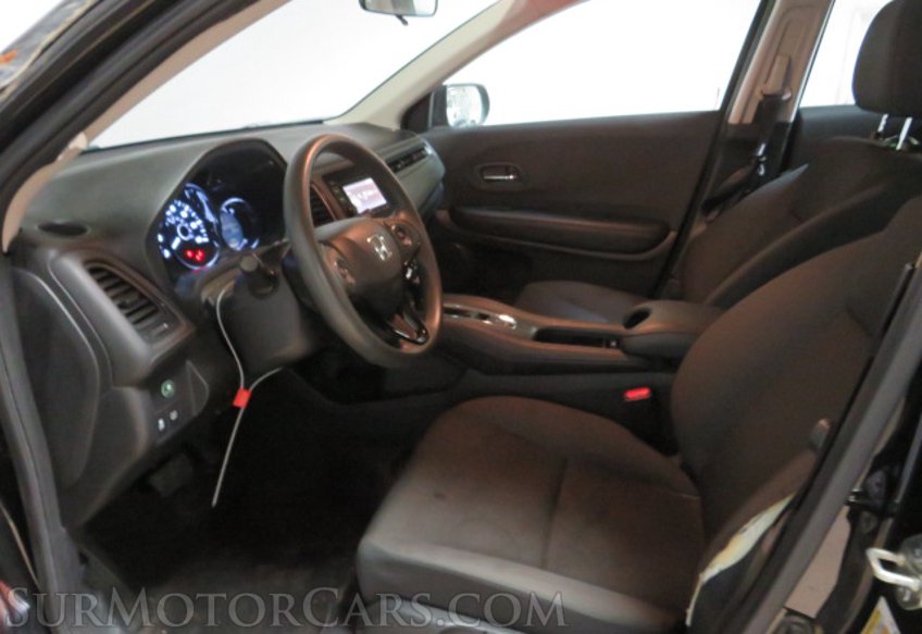 2021 Honda HR-V - Image 23