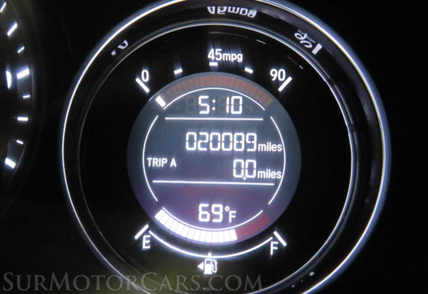 2021 Honda HR-V - Image 36