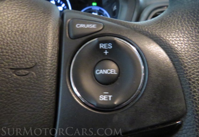 2021 Honda HR-V - Image 33