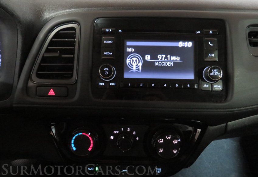 2021 Honda HR-V - Image 39