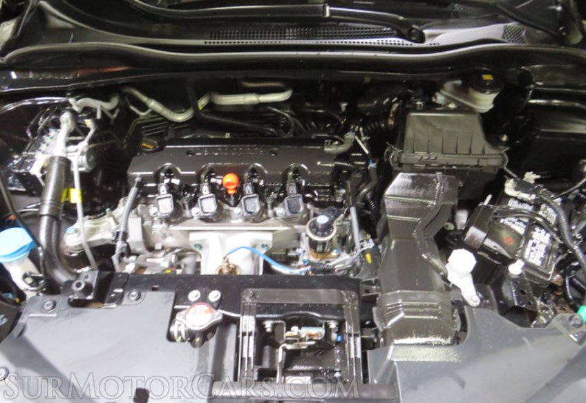 2021 Honda HR-V - Image 45