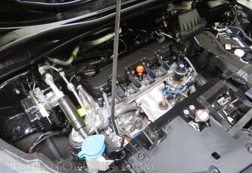 2021 Honda HR-V - Image 44