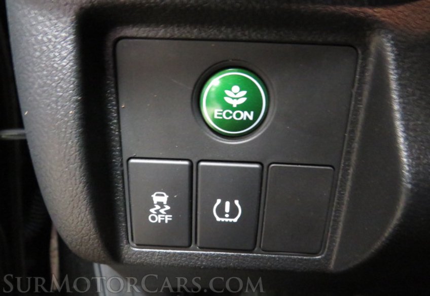 2021 Honda HR-V - Image 40