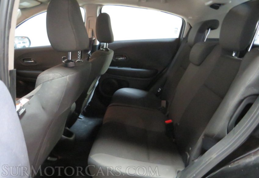 2021 Honda HR-V - Image 29