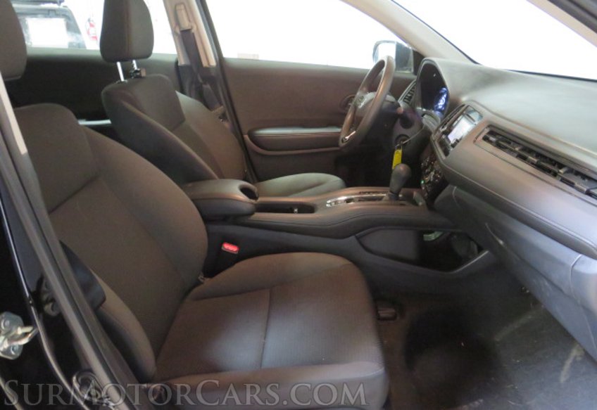 2021 Honda HR-V - Image 28