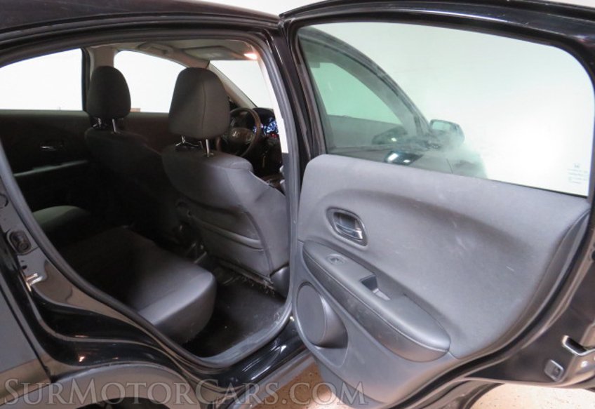 2021 Honda HR-V - Image 22