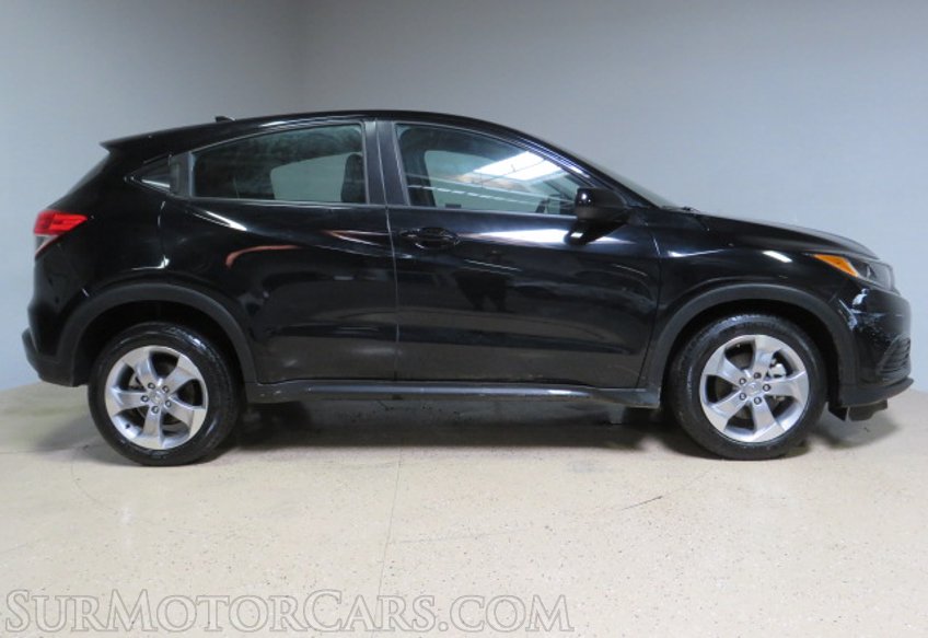 2021 Honda HR-V - Image 6