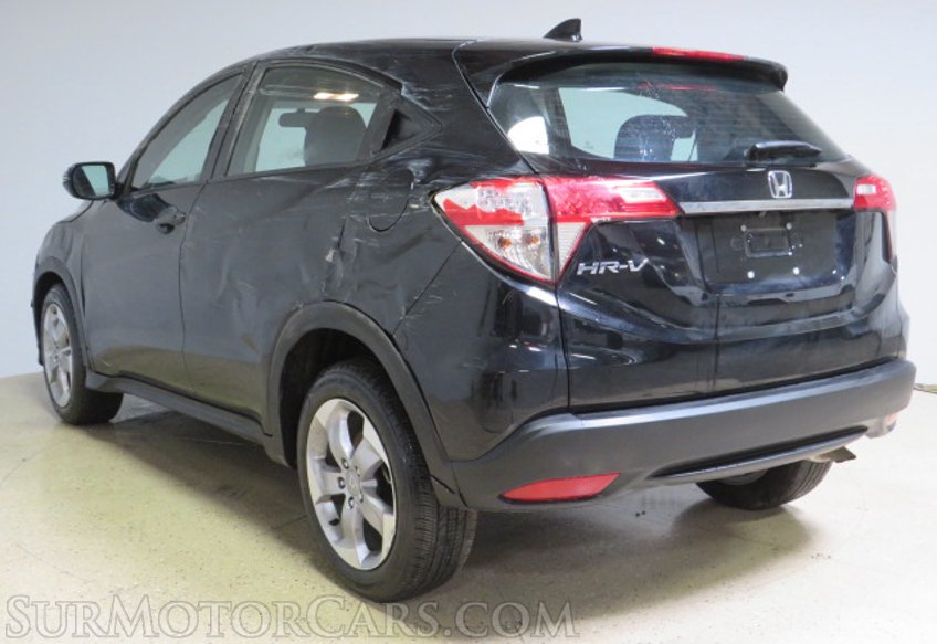 2021 Honda HR-V - Image 10