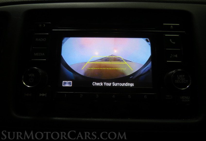 2021 Honda HR-V - Image 38