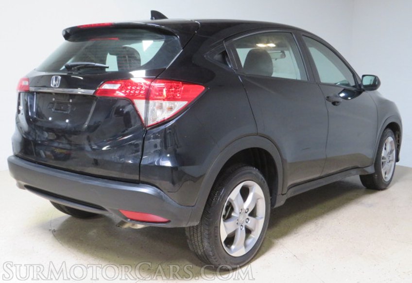 2021 Honda HR-V - Image 8