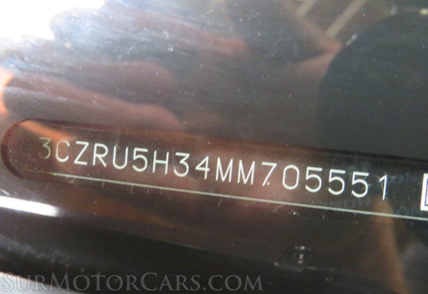 2021 Honda HR-V - Image 47