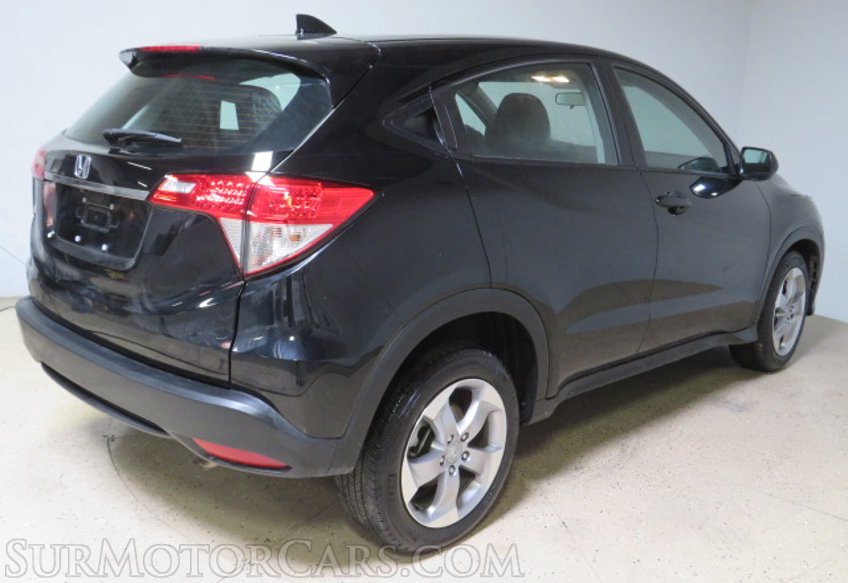 2021 Honda HR-V - Image 7