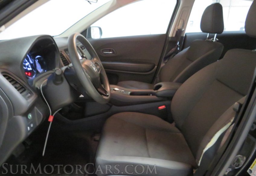 2021 Honda HR-V - Image 27