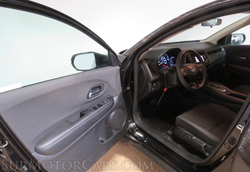 2021 Honda HR-V - Image 19