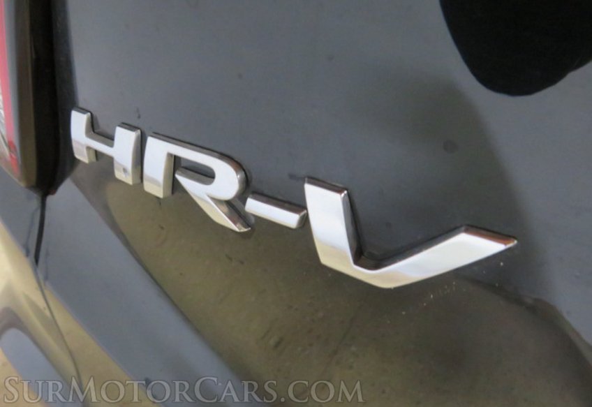2021 Honda HR-V - Image 16