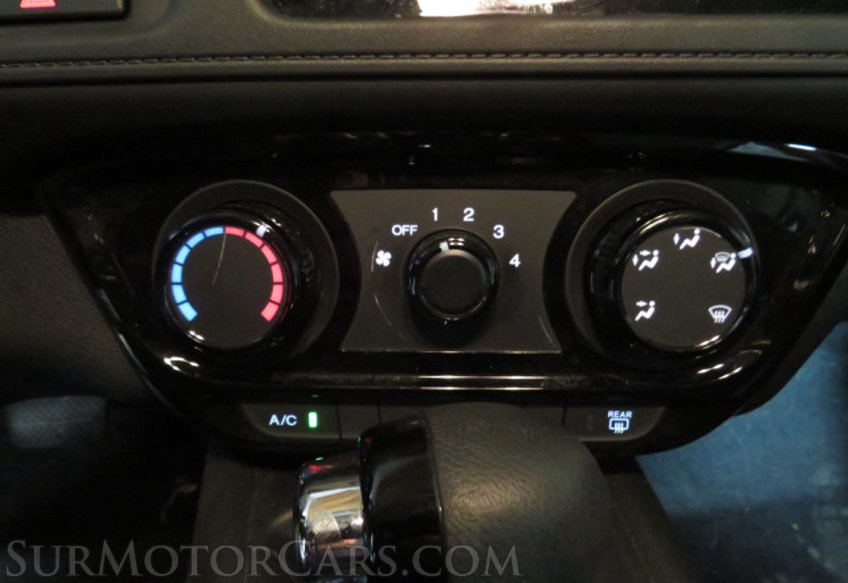 2021 Honda HR-V - Image 35