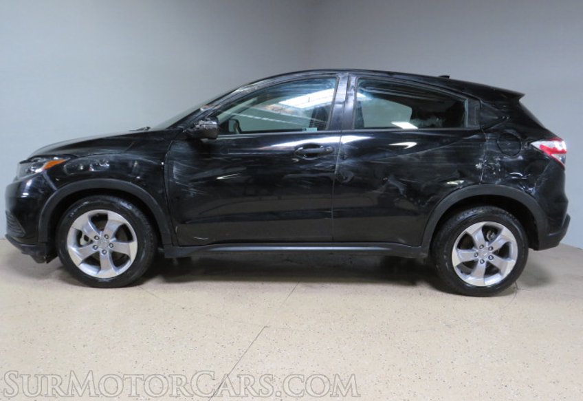 2021 Honda HR-V - Image 5