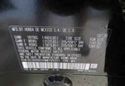 2021 Honda HR-V - Image 48