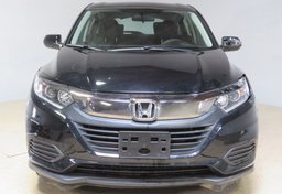2021 Honda HR-V - Image 12