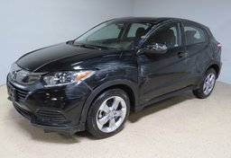 2021 Honda HR-V - Image 2