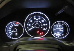 2021 Honda HR-V - Image 34