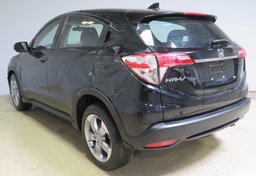 2021 Honda HR-V - Image 9