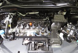 2021 Honda HR-V - Image 45