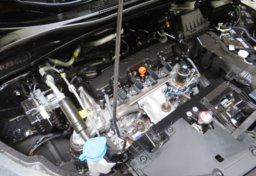 2021 Honda HR-V - Image 44