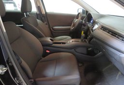 2021 Honda HR-V - Image 28