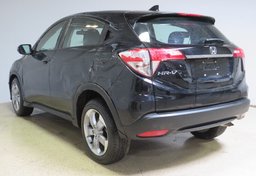 2021 Honda HR-V - Image 10