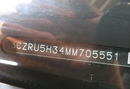 2021 Honda HR-V - Image 47