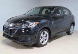 2021 Honda HR-V - Image 4