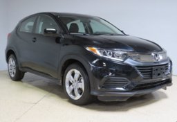 2021 Honda HR-V - Image 3