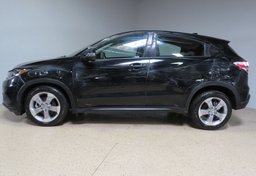 2021 Honda HR-V - Image 5