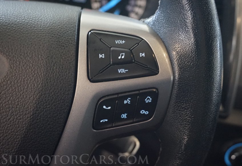 2019 Ford Ranger - Image 44