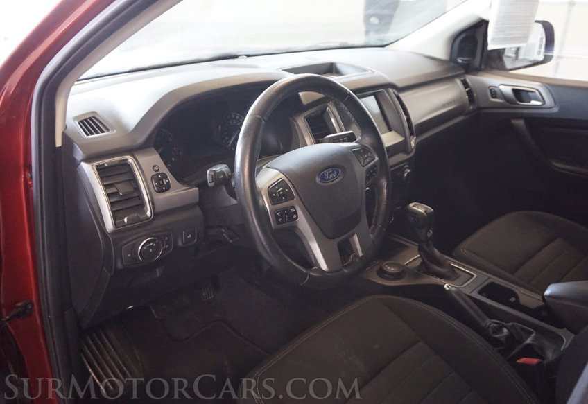 2019 Ford Ranger - Image 31