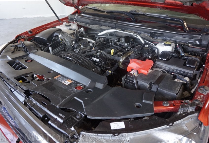 2019 Ford Ranger - Image 66