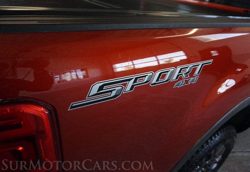 2019 Ford Ranger - Image 30