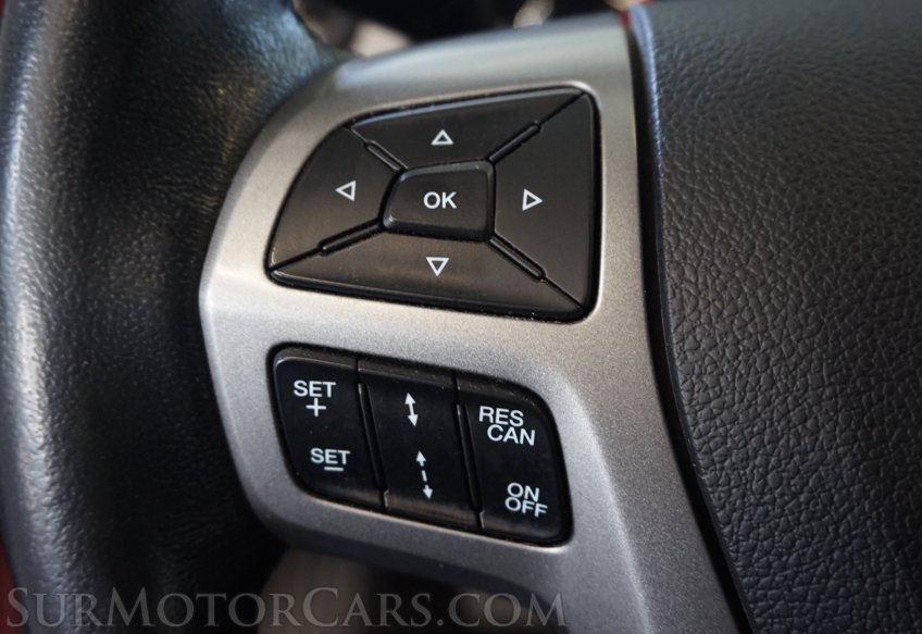 2019 Ford Ranger - Image 43